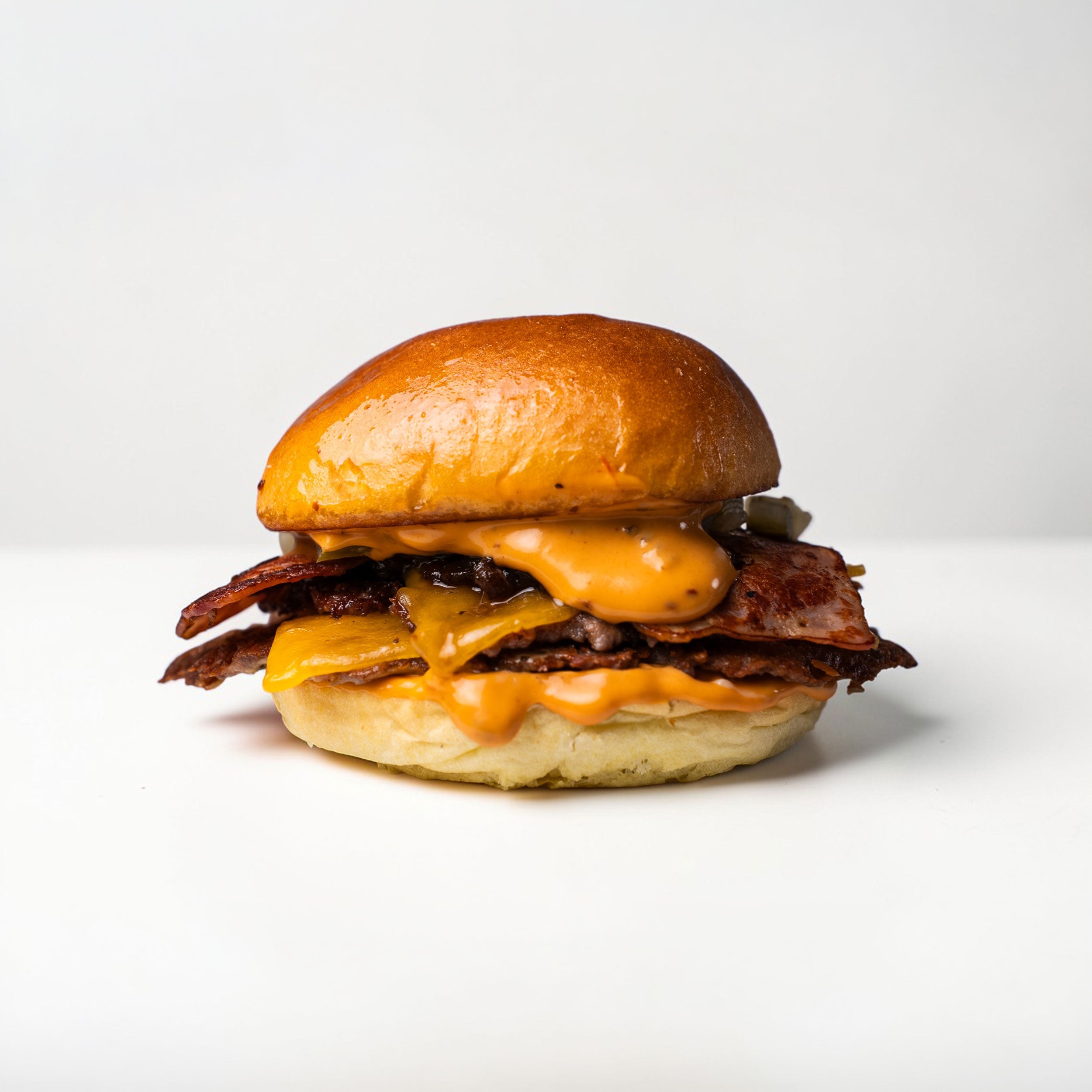 CHIPOTLE BACON Box (6ks)