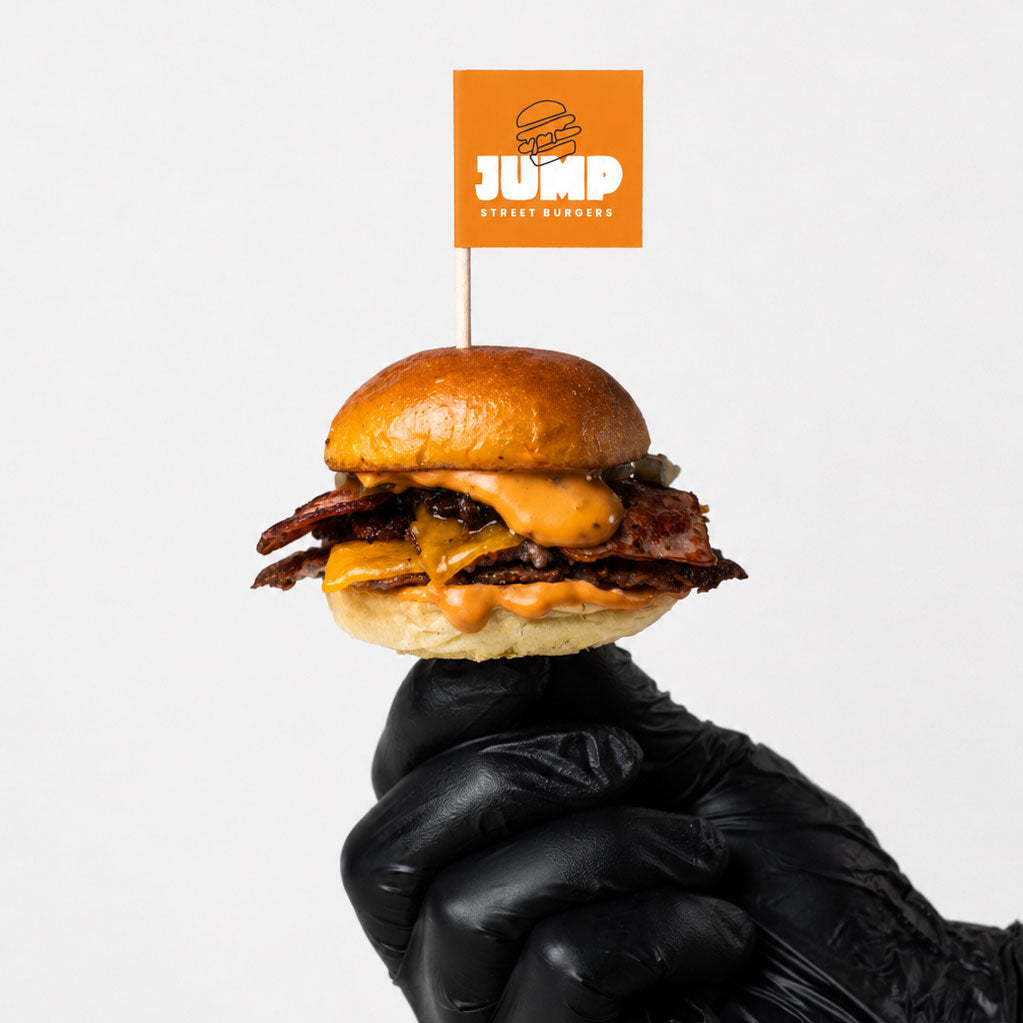 CHIPOTLE BACON Mini (12ks)