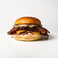 SMOKY BACON Box (6ks)
