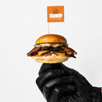 SMOKY BACON Mini (12ks)